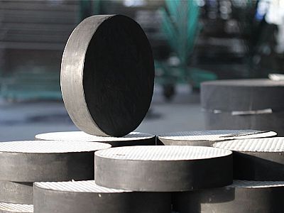 从江县板式橡胶支座应该如何做到质量控制？